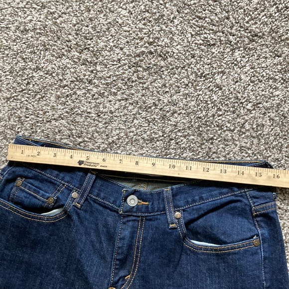 Levi’s Boot Cut 515 Jeans Size 10M - Picture 8 of 10